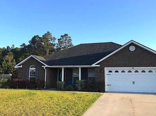 101 Madison Ave NE, Ludowici, GA 31316