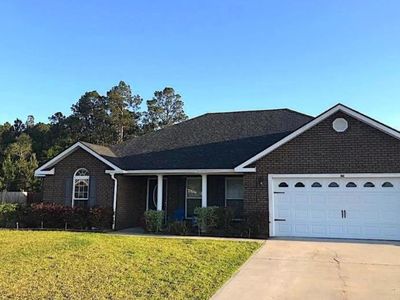 101 Madison Ave NE, Ludowici, GA, 31316