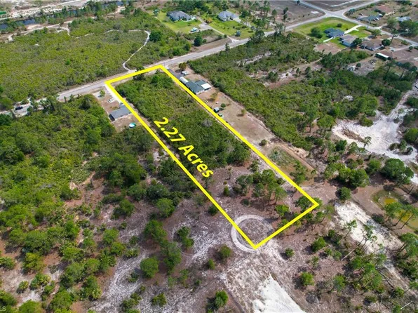 22nd ST NE, NAPLES, FL 34120