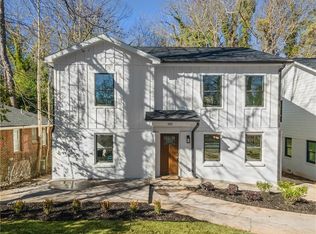 681 Ferris St SW, Atlanta, GA 30310