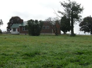 3655 Old Stage Rd, Wytheville, VA 24382