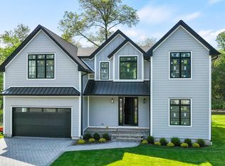280 Doremus Ave, Glen Rock, NJ 07452