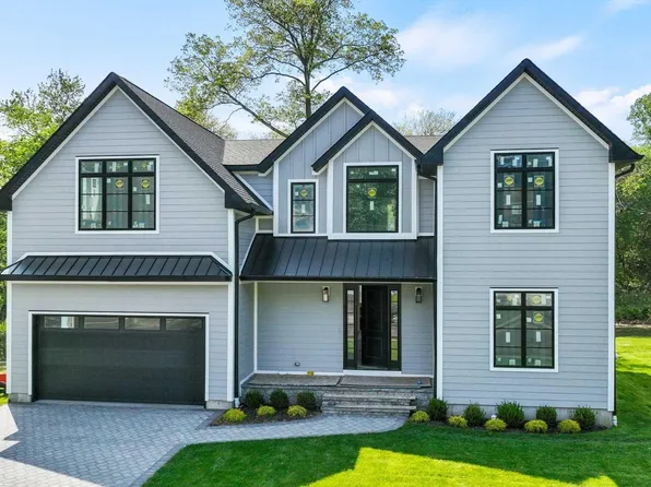 280 Doremus Ave, Glen Rock, NJ 07452