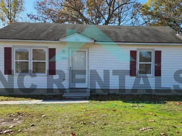 332 Park Ave, Rocky Mount, NC 27801