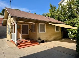 MIRA, Pasadena, CA 91101
