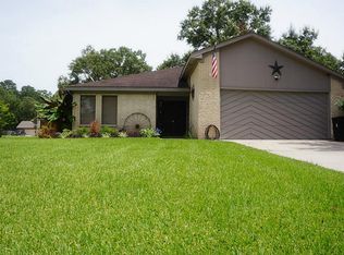 16230 Bourrelet Way, Crosby, TX 77532