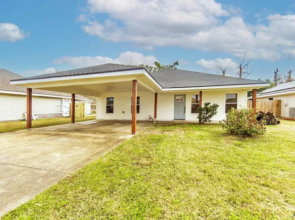 356 L Kirth Dr, Houma, LA 70363