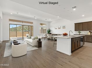 14781 N Chicalote Dr, Marana, AZ 85658