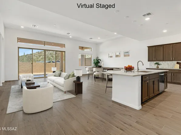 14781 N Chicalote Dr, Marana, AZ 85658
