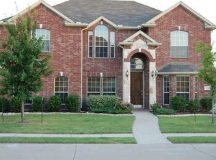 1610 Mammoth Dr, Allen, TX 75002