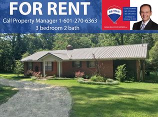 107 Golf Course Rd, Hattiesburg, MS 39402