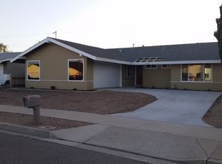 3319 Via Arnez, Lompoc, CA 93436