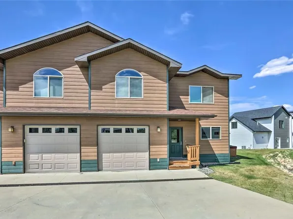 20 Pine Dr, Red Lodge, MT 59068