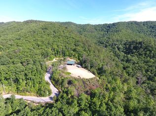 1058 Lightnen Rd, Parrottsville, TN 37843