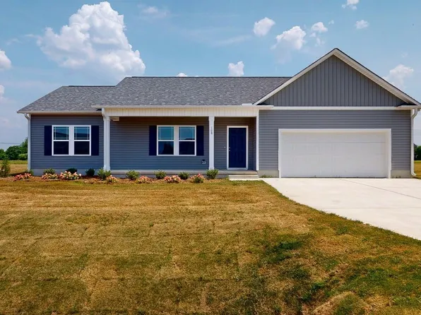 108 Kendall Farms Drive, Goldsboro, NC 27534