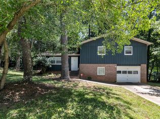 5058 Vonn Pl, Stone Mountain, GA 30087