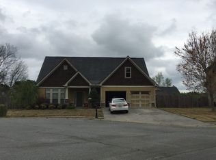 96 Barnsley Village Dr, Adairsville, GA 30103