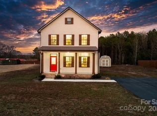 3513 Warlicks Church Rd, Hildebran, NC 28637