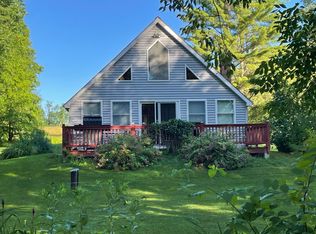 148 Sidelinger Ln, Burnham, ME 04922