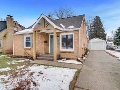 5009 Arlington St, Loves Park, IL, 61111