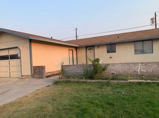 530 E Catherine Ave, Hermiston, OR 97838