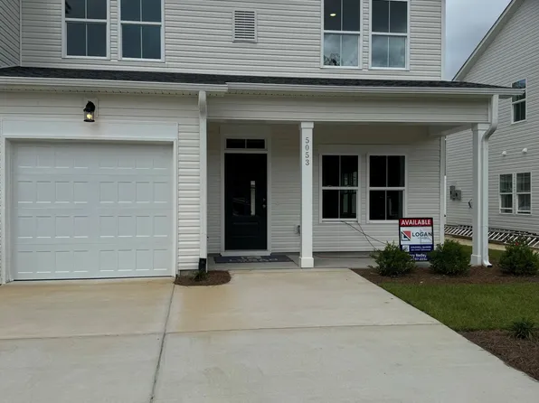 5057 Northstar Drive #41, Leland, NC 28451