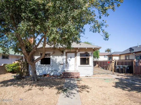 506 S Lincoln St, Santa Maria, CA 93458