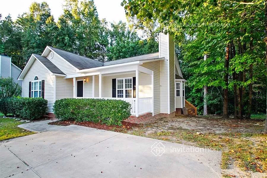 416 Westonridge Run Garner, NC 27529 — Photo 2