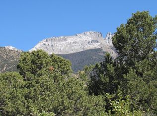 3897 Rarity Way, Crestone, CO 81131