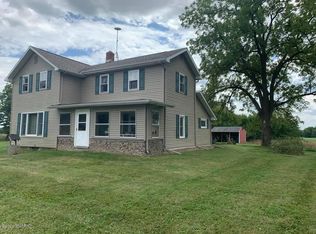 19182 T Dr N #C, Olivet, MI 49076