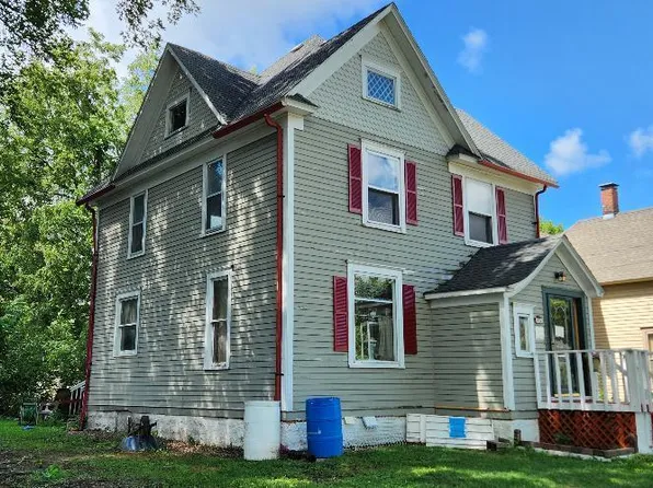 914 Frank Ave, Albert Lea, MN 56007