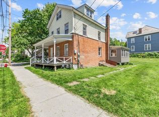 272 South Winooski Avenue, Burlington, VT 05401