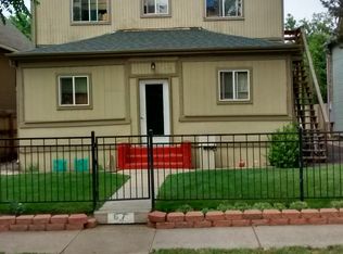 67 W Bayaud Ave, Denver, CO 80223