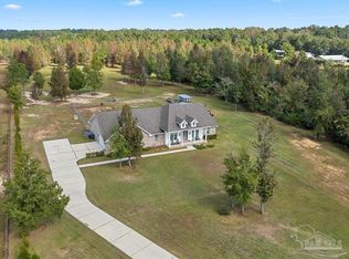 3550 Molino Rd, Molino, FL 32577