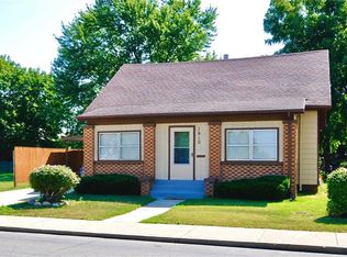 1910 Main St, Anderson, IN 46016