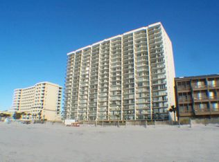 408 N Ocean Blvd, North Myrtle Beach, SC 29582