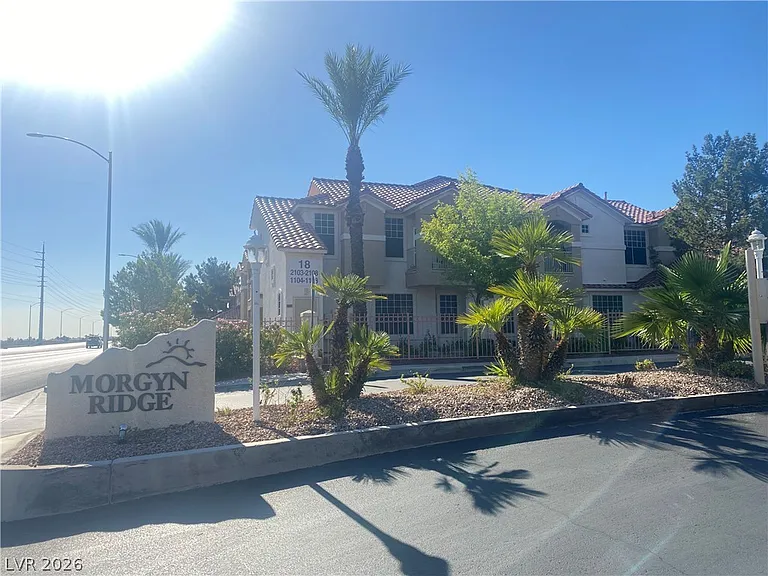 8555 W Russell Rd #2106 — Photo 1