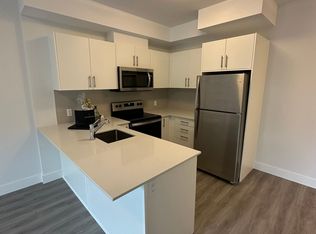 1000 Lackner Pl #307, Kitchener, ON N2A 0L3