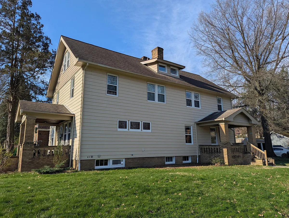 Building Photo - 1510 Wood Rd
