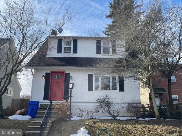 428 Paxson Ave, Glenside, PA 19038