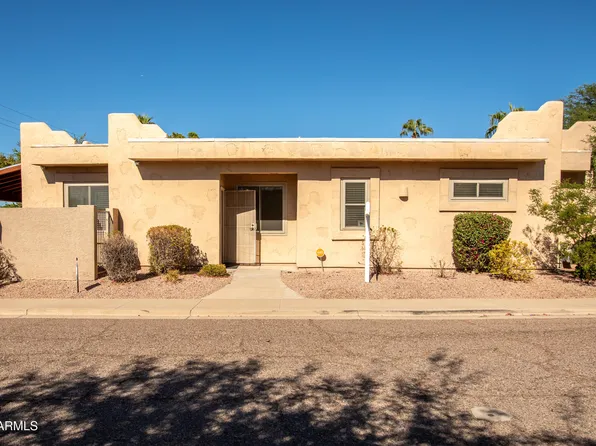 2625 N RECKER Road #9, Mesa, AZ 85215