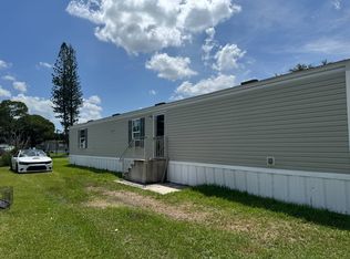 345 E Weatherbee Rd LOT 97, Fort Pierce, FL 34982