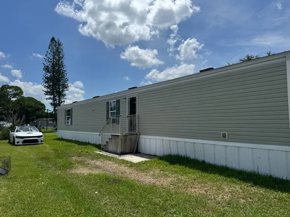 345 E Weatherbee Rd Lot 97, Fort Pierce, FL 34982