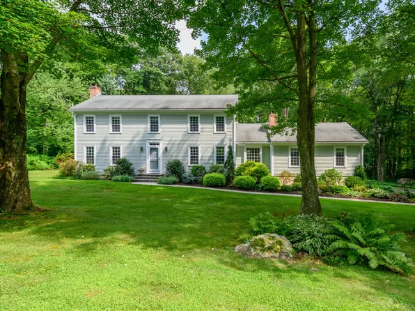 3 Monitor Hill Road, Newtown, CT 06470