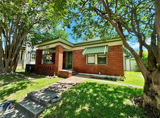 2616 Beauchamp St, Houston, TX 77009