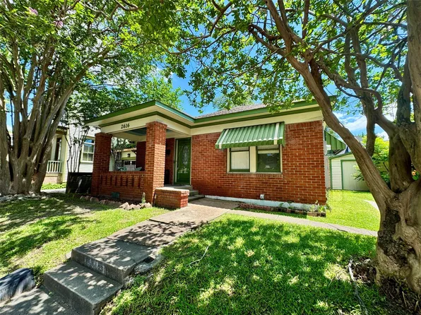 2616 Beauchamp St, Houston, TX 77009