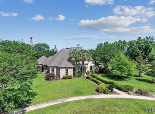 1720 Ashland Dr, Zachary, LA 70791
