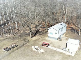 21940 Sidewinder Rd LOT WP001, Henning, MN 56551