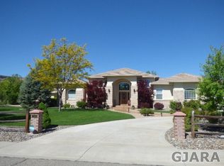 709 Washington Ct, Grand Junction, CO 81507