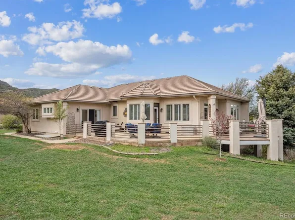 11064 Hermitage Run, Littleton, CO 80125